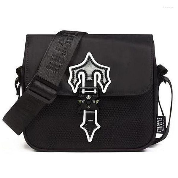 waist bags in stock london trapstar bag men shoulder wallet black blue quality street fashion women crossbody
waist bags in stock london trapstar bag men shoulder wallet black blue quality street fashion women crossbody