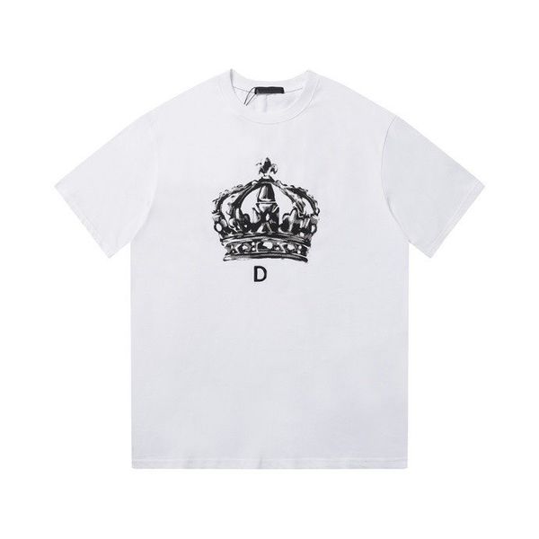 1 mens design t-shirt spring summer color sleeves tees vacation short sleeve casual letters printing size range #362, White;black
1 mens design t-shirt spring summer color sleeves tees vacation short sleeve casual letters printing size range #362, White;black