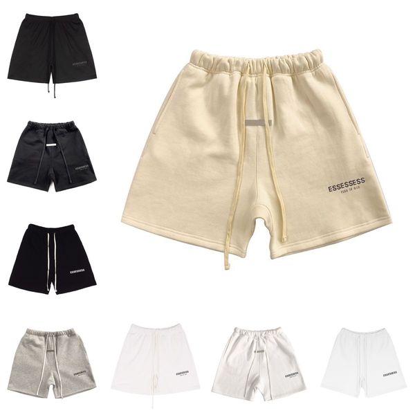 mens shorts designer mesh letter print sweatpants ess womens short summer trackpants trend thigh pants casual loose high street polyester fi, White;black
mens shorts designer mesh letter print sweatpants ess womens short summer trackpants trend thigh pants casual loose high street polyester fi, White;black