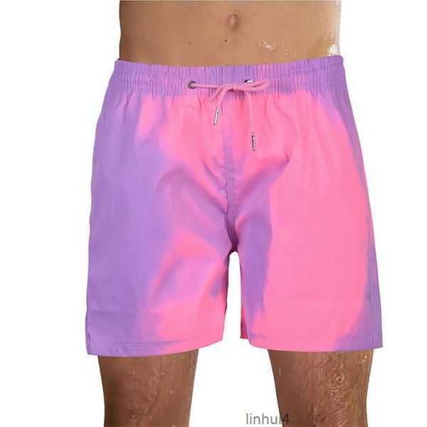 shorts color changing swim trunks swimming men's beach male briefs bathing surf new arrivals fashionm4x9, White;black
shorts color changing swim trunks swimming men's beach male briefs bathing surf new arrivals fashionm4x9, White;black