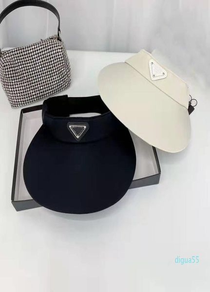 fashion 2021 summer empty visors hat sunshade hats beach holiday cap black white caps2256543, Blue;gray
fashion 2021 summer empty visors hat sunshade hats beach holiday cap black white caps2256543, Blue;gray