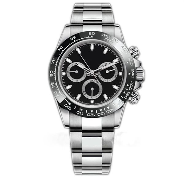 mens watch 116500ln designer 2813 movement automatic sapphire wristwatch silver ceramic bezel 316l steel adustable fold199p, Slivery;brown
mens watch 116500ln designer 2813 movement automatic sapphire wristwatch silver ceramic bezel 316l steel adustable fold199p, Slivery;brown