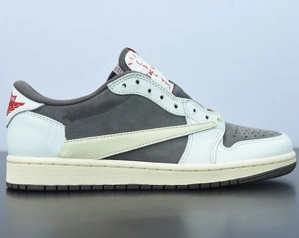 2023 basketball shoes travis scotts x jumpman 1 low gray designer sport shoe reverse mocha university red fashion trainers come with box
2023 basketball shoes travis scotts x jumpman 1 low gray designer sport shoe reverse mocha university red fashion trainers come with box