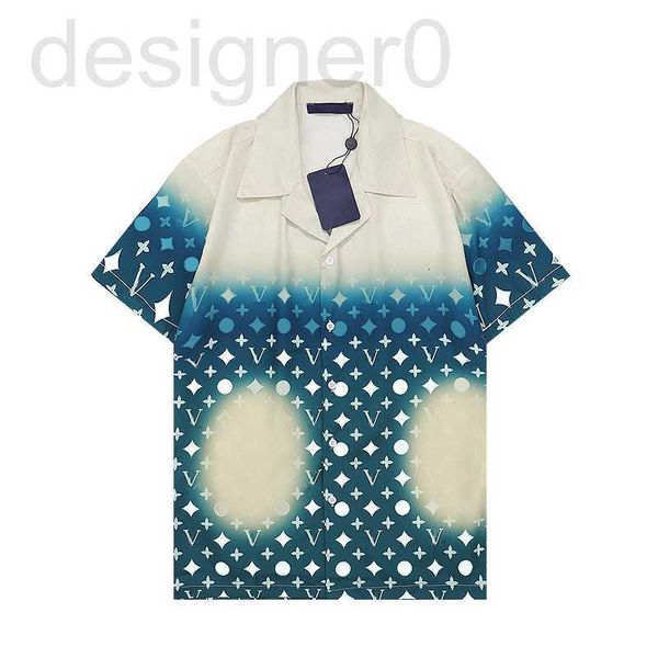 men's casual shirts designer 22ss luxury mens fashion geometric classic print black bowling shirt hawaii floral men slim fit short slee, White;black
men's casual shirts designer 22ss luxury mens fashion geometric classic print black bowling shirt hawaii floral men slim fit short slee, White;black