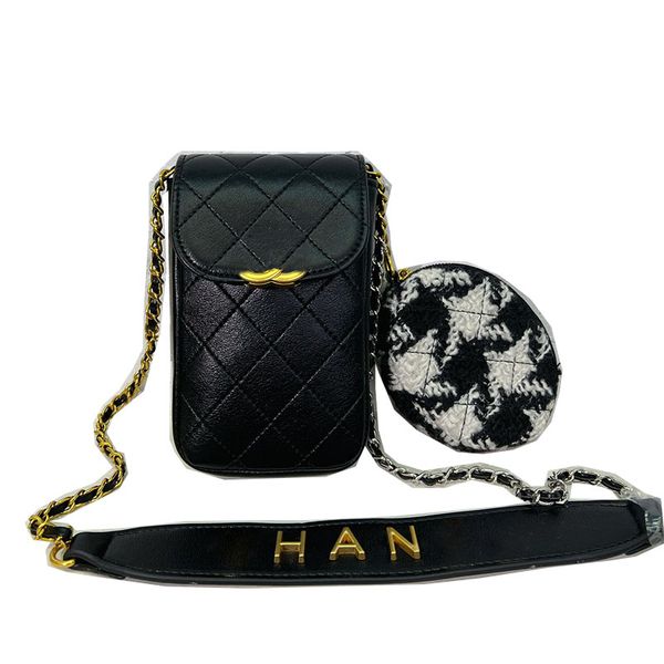 womens classsic phone holder tote designer bag quilted gold metal hardware with litter egg coin purse matalasse chain strap 3 colors sacoche
womens classsic phone holder tote designer bag quilted gold metal hardware with litter egg coin purse matalasse chain strap 3 colors sacoche