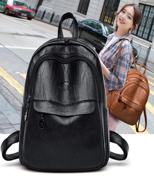 authentic leather tactile feel backpack womens 2021 new korean style allmatching soft leather bag bag large capacity student trav9031387
authentic leather tactile feel backpack womens 2021 new korean style allmatching soft leather bag bag large capacity student trav9031387