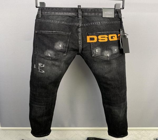 dsq jeans men jeans luxury designerjeans skinny ripped cool guy causal hole denim jean fashion brand fit jeans men washed pant sho3312233, Blue
dsq jeans men jeans luxury designerjeans skinny ripped cool guy causal hole denim jean fashion brand fit jeans men washed pant sho3312233, Blue