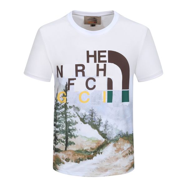 custom t shirts designer man woman luxury brand tees t shirt summer round neck short sleeves outdoor fashion leisure pure cotton letters pri, White;black
custom t shirts designer man woman luxury brand tees t shirt summer round neck short sleeves outdoor fashion leisure pure cotton letters pri, White;black