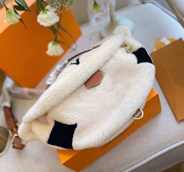 waist bag women cross body handbag luxury embroidered n lamb wool chest bag men fashion sports single shoulder bags latest
waist bag women cross body handbag luxury embroidered n lamb wool chest bag men fashion sports single shoulder bags latest