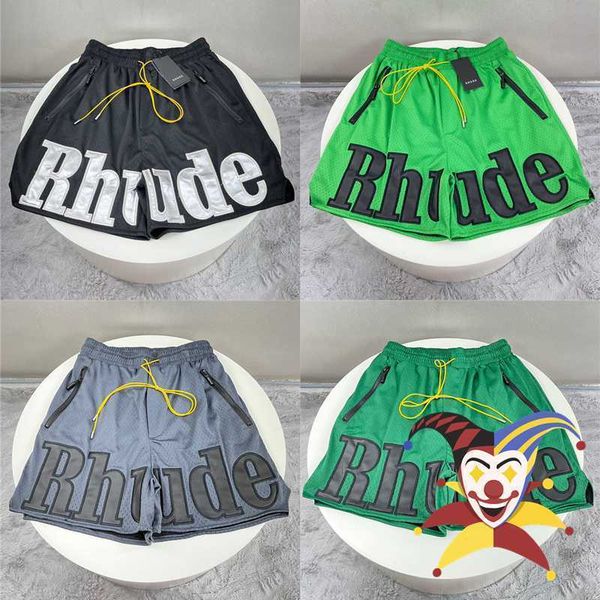 leather embroidery rhude shorts men women rhude shorts multiple breeches, White;black
leather embroidery rhude shorts men women rhude shorts multiple breeches, White;black