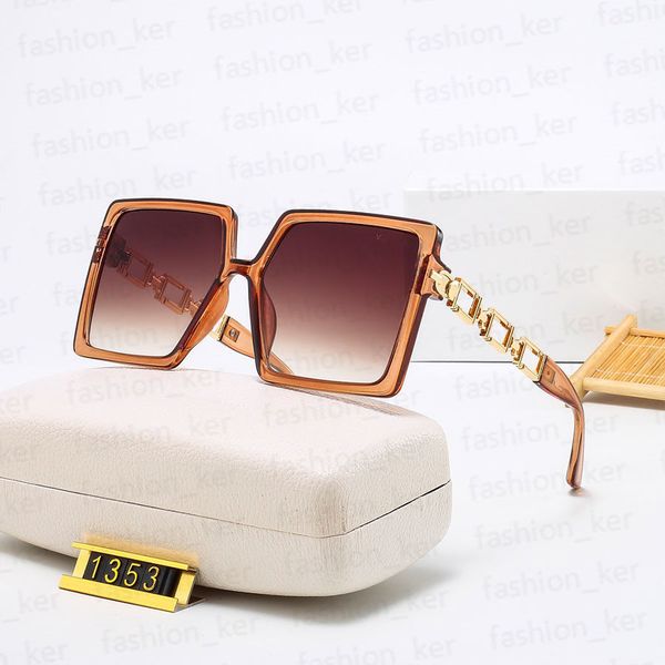 designer sunglasses original eyeglasses outdoor uv resistant shades fashion classic lady mirrors for women and men glasses 7 colors, White;black
designer sunglasses original eyeglasses outdoor uv resistant shades fashion classic lady mirrors for women and men glasses 7 colors, White;black