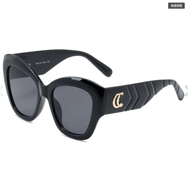 luxury sunglasses polaroid lens designer womens mens goggle senior eyewear for women eyeglasses frame vintage metal sun glasses with box p26, White;black
luxury sunglasses polaroid lens designer womens mens goggle senior eyewear for women eyeglasses frame vintage metal sun glasses with box p26, White;black
