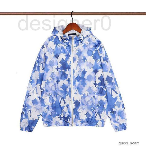 men's jackets designer mens hooded thin sun protection trench coats womens monogrammed winter luxury clothing u8v7, Black;brown
men's jackets designer mens hooded thin sun protection trench coats womens monogrammed winter luxury clothing u8v7, Black;brown