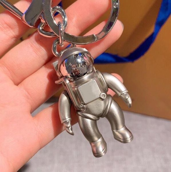 designer key buckle keychain bag pendant accessories handmade car keychains man woman fashion bags fashion leisure astronaut keychains, Silver
designer key buckle keychain bag pendant accessories handmade car keychains man woman fashion bags fashion leisure astronaut keychains, Silver
