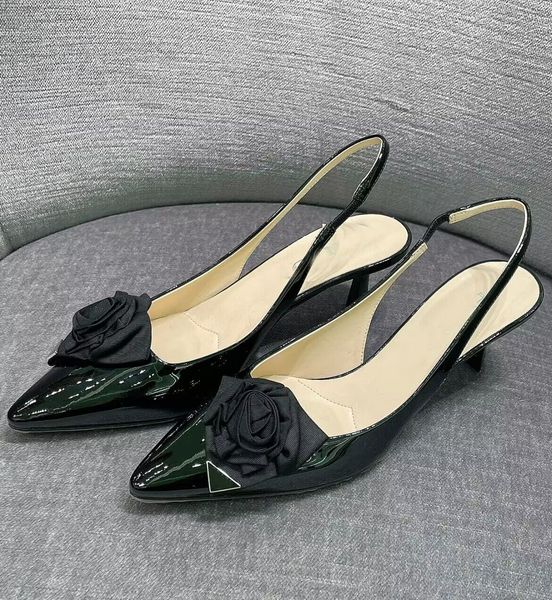 ss23 logo rose ankle strap flower sandals shoes pointed toe mid sculpted heel lady slingback wedding,party,dress,evening luxury designers fa, Black
ss23 logo rose ankle strap flower sandals shoes pointed toe mid sculpted heel lady slingback wedding,party,dress,evening luxury designers fa, Black