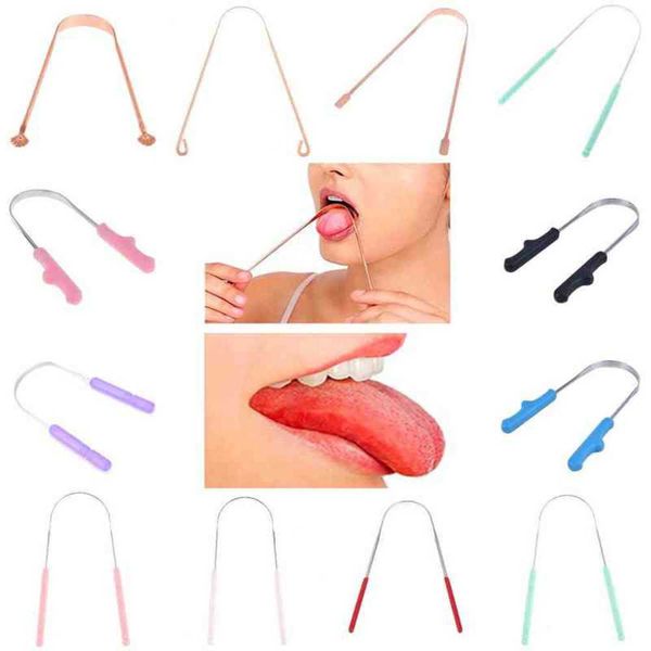1pc copper tongue scraper men women toothbrush dental oral care hygiene health tool cleaner 220614
1pc copper tongue scraper men women toothbrush dental oral care hygiene health tool cleaner 220614