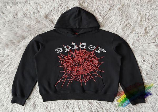 puff print web sp5der pullover men women quality spider hoodie hiphop young thug 555555 sweatshirts 08117736202, Black
puff print web sp5der pullover men women quality spider hoodie hiphop young thug 555555 sweatshirts 08117736202, Black
