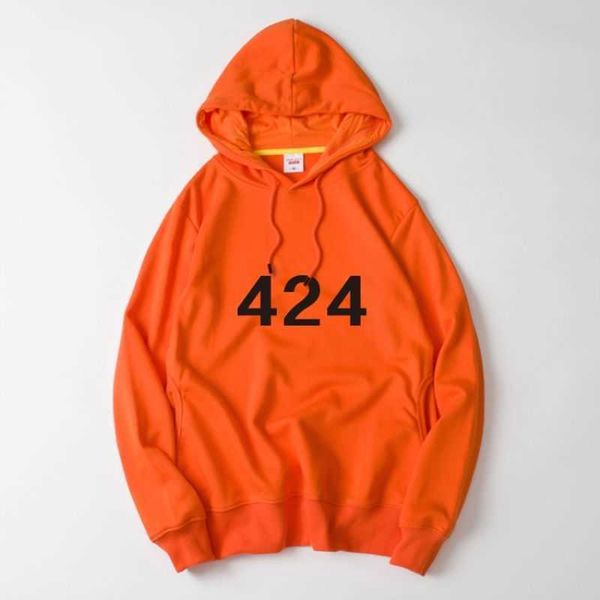american hip hop sweatshirt men women hooded sweater fashion designer hoodie pullover hoody 424 letter hoodies cotton coat 4xl, Black
american hip hop sweatshirt men women hooded sweater fashion designer hoodie pullover hoody 424 letter hoodies cotton coat 4xl, Black