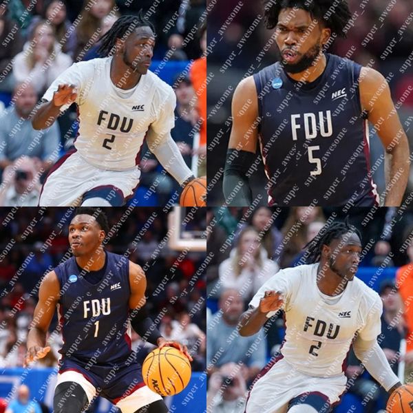 ncaa fdu fairleigh dickinson knights basketball jerseys sean moore ansley almonor grant singleton demetre roberts joe munden jr., Black
ncaa fdu fairleigh dickinson knights basketball jerseys sean moore ansley almonor grant singleton demetre roberts joe munden jr., Black