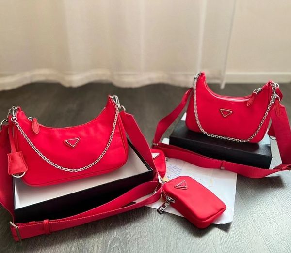 designer bag fashion personality 3-in-1 three-piece women's bag timeless classic single shoulder bag crossbody bag
designer bag fashion personality 3-in-1 three-piece women's bag timeless classic single shoulder bag crossbody bag