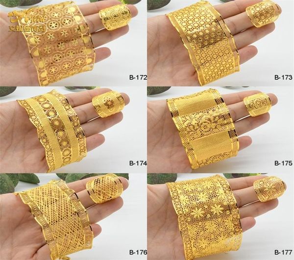 aniid dubai adjustable gold bangle with ring for women african bijoux bracelet jewellery nigerian wedding jewelry gift 2207137918707, Black
aniid dubai adjustable gold bangle with ring for women african bijoux bracelet jewellery nigerian wedding jewelry gift 2207137918707, Black
