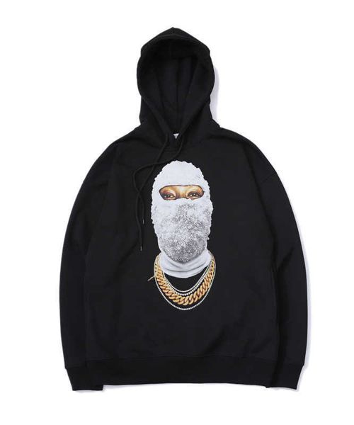pearl masked man hoodie sweatshirt men's and women's hoodie fashion high street trend style plus velvet print hoodie, Black
pearl masked man hoodie sweatshirt men's and women's hoodie fashion high street trend style plus velvet print hoodie, Black