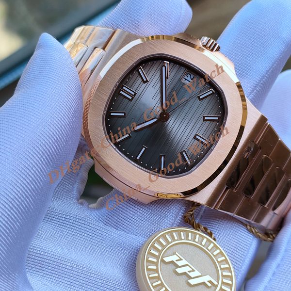 super ppf factory v5 watches 40mm self winding cal.324 automatic movement watch brown dial rose gold 904l stainless steel bracelet sports tr, Slivery;black
super ppf factory v5 watches 40mm self winding cal.324 automatic movement watch brown dial rose gold 904l stainless steel bracelet sports tr, Slivery;black