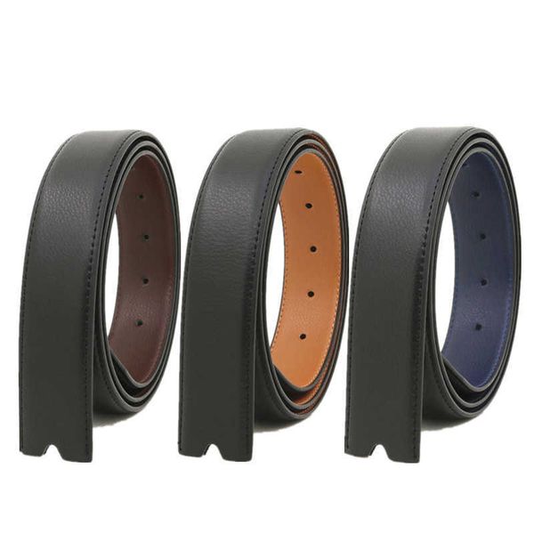 belts 110/125cm luxury men automatic buckle belts solid genuine leather waist strap no buckle cowskin belt black male jeans waistband w0317, Black;brown
belts 110/125cm luxury men automatic buckle belts solid genuine leather waist strap no buckle cowskin belt black male jeans waistband w0317, Black;brown