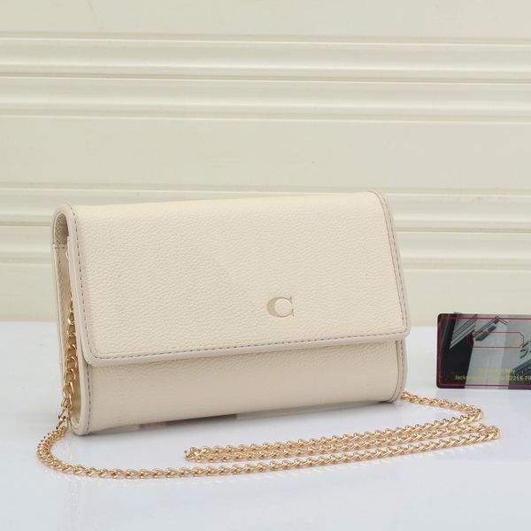 

designer women bags fashion chain wallet luxury lady messenger shoulder bag available in five colors