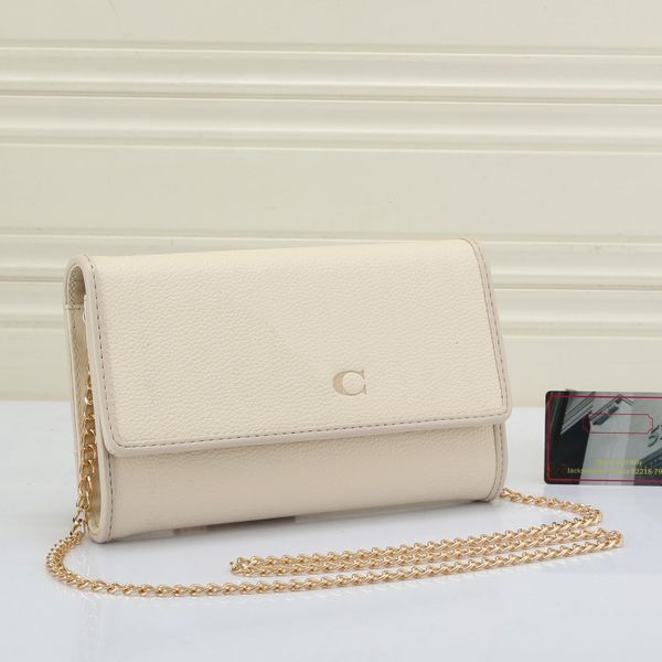 designer women bags fashion chain wallet luxury lady messenger shoulder bag available in five colors
designer women bags fashion chain wallet luxury lady messenger shoulder bag available in five colors