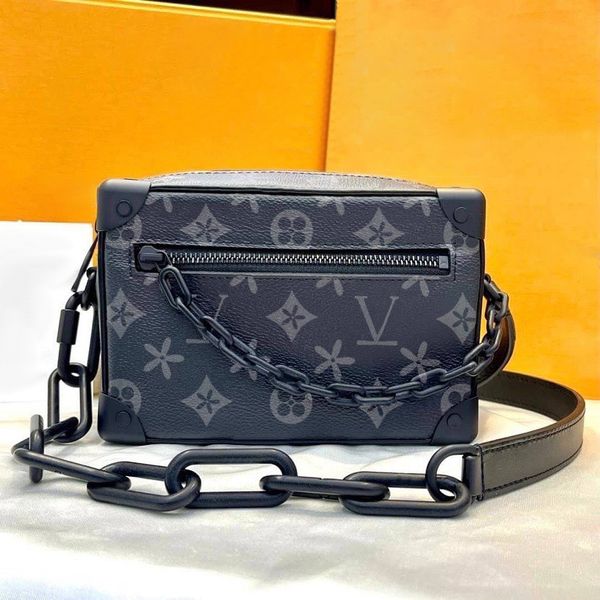 tote m44735 mini soft trunk box bag womens man luxury designer purse wallet bags retro clutch genuine leather handbag luggage envelope shoul
tote m44735 mini soft trunk box bag womens man luxury designer purse wallet bags retro clutch genuine leather handbag luggage envelope shoul