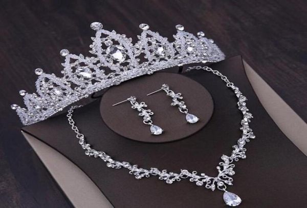 bridal crown headpieces wedding dress party banquet fashion accessories designer inlaid white crystal shining rhinestones women gi3777102, Silver
bridal crown headpieces wedding dress party banquet fashion accessories designer inlaid white crystal shining rhinestones women gi3777102, Silver