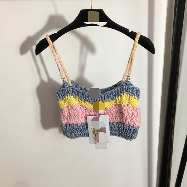 300 2023 runway spring women's sweaters brand same style t shirt wool short sleeve black yellow pullover fashion clothes womens meiyi, White;black
300 2023 runway spring women's sweaters brand same style t shirt wool short sleeve black yellow pullover fashion clothes womens meiyi, White;black