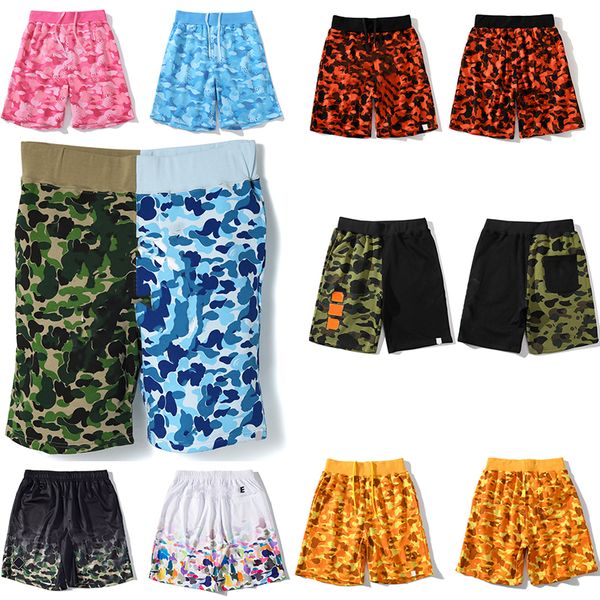 designer bathing ape mens shorts men's womens cotton summer shark head mouth brand embroidery badge shorts beachs japansports pants siz, White;black
designer bathing ape mens shorts men's womens cotton summer shark head mouth brand embroidery badge shorts beachs japansports pants siz, White;black