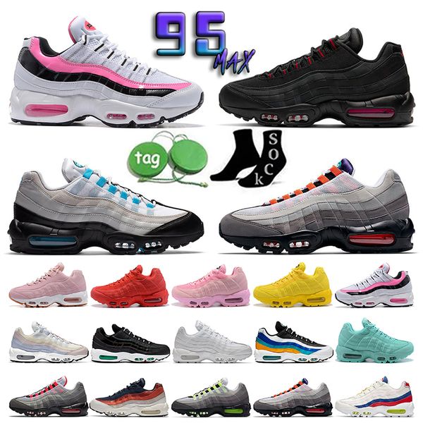 classic mens 95 running shoes greedy chaussures 95s air neon triple black white khaki total orange grape safari obsidian designer sports tra
classic mens 95 running shoes greedy chaussures 95s air neon triple black white khaki total orange grape safari obsidian designer sports tra
