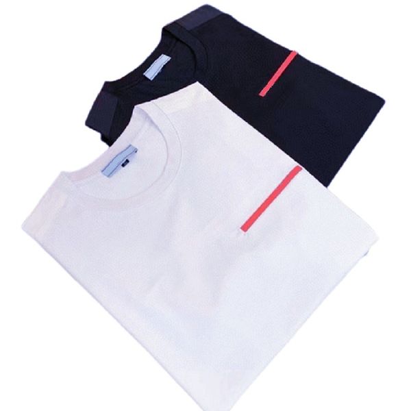 men designer t shirt white color mens t shirt crew neck outdoor shirt brand classic shirts vacation short sleeves casual letters printing br, White;black
men designer t shirt white color mens t shirt crew neck outdoor shirt brand classic shirts vacation short sleeves casual letters printing br, White;black