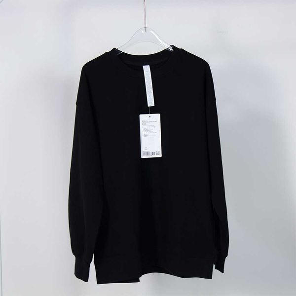 yoga sweatshit wear autumn ladies luss casual loose sweater sports round neck long sleeve outerwear women's coat running jackets 2023 v, Black
yoga sweatshit wear autumn ladies luss casual loose sweater sports round neck long sleeve outerwear women's coat running jackets 2023 v, Black