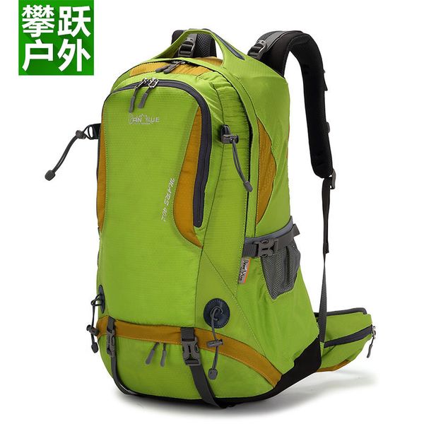 "mountain climbing and jumping" professional mountaineering bag 40l backpack outdoor sports hiking backpack travel backpack comput
"mountain climbing and jumping" professional mountaineering bag 40l backpack outdoor sports hiking backpack travel backpack comput