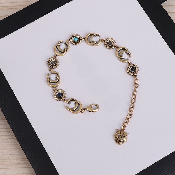 luxury design bangles copper brass brand letter bracelet chain women 18k gold plated crystal rhinestone wristband link chain couple gifts je, Black
luxury design bangles copper brass brand letter bracelet chain women 18k gold plated crystal rhinestone wristband link chain couple gifts je, Black