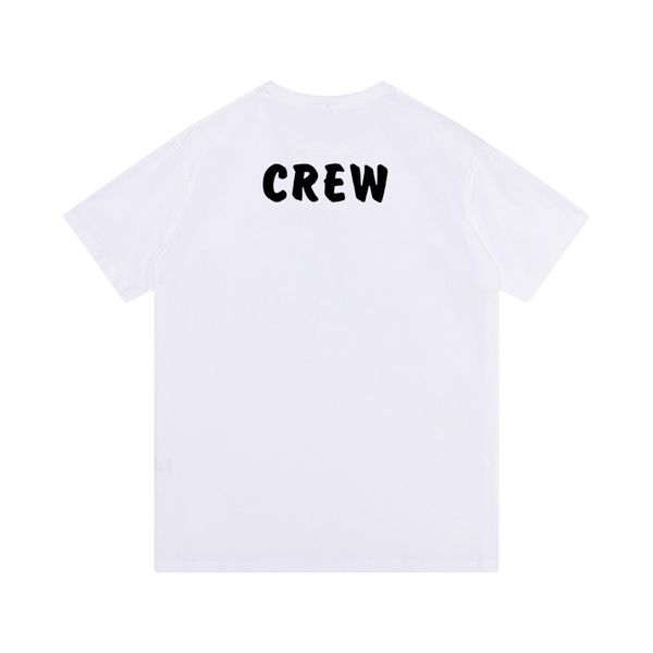 colorful designer t shirt summer short sleeve waves tee men women luxury t-shirts fashion pure cotton fashion style tees, White;black
colorful designer t shirt summer short sleeve waves tee men women luxury t-shirts fashion pure cotton fashion style tees, White;black