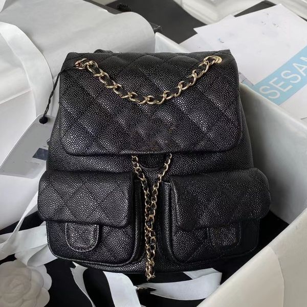 7a 23p new leather women's bag double backpack luxury designer handbag classic fashion as3787 one shoulder pink mini backpack lingge re
7a 23p new leather women's bag double backpack luxury designer handbag classic fashion as3787 one shoulder pink mini backpack lingge re