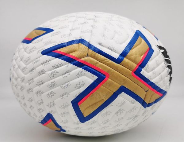 2022 2023 new soccer balls official size 5 premier seamless goal team match ball football training league futbol bola9023800
2022 2023 new soccer balls official size 5 premier seamless goal team match ball football training league futbol bola9023800