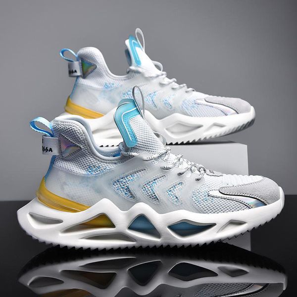 man running shoes white black breathable fashion mesh outdoor comfortable mesh walking sport sneakers chaussures 40-44
man running shoes white black breathable fashion mesh outdoor comfortable mesh walking sport sneakers chaussures 40-44