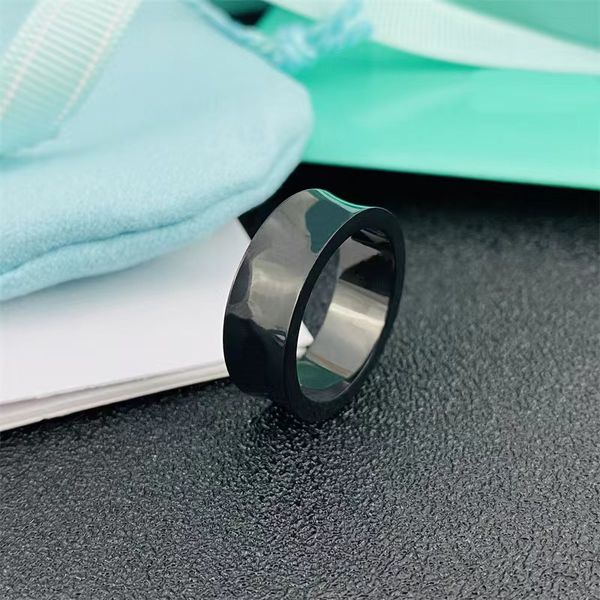letter t black rings gilt mens rings classic titanium steel designer for women luxury gifts woman girl gold silver jewlery not fade
letter t black rings gilt mens rings classic titanium steel designer for women luxury gifts woman girl gold silver jewlery not fade