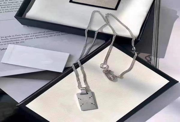 g letter pendant necklace skull ghost tag men039s and women039s fashion accessories holiday gifts4831446, Silver
g letter pendant necklace skull ghost tag men039s and women039s fashion accessories holiday gifts4831446, Silver
