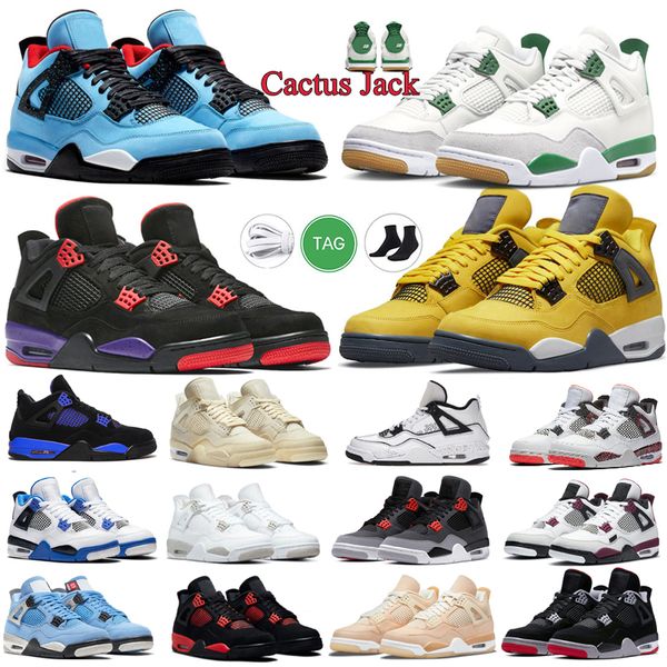 designer men women basketball shoes 4s jumpman 4 military messy room pn dust seafoam midnight navy thunder lightning outdoor sports sneakers
designer men women basketball shoes 4s jumpman 4 military messy room pn dust seafoam midnight navy thunder lightning outdoor sports sneakers