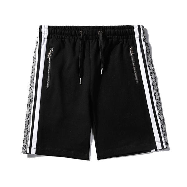 designer men's t-shirts board shorts summer beach pants quick drying swimwear male swim shorts with liner swimming trunks, White;black
designer men's t-shirts board shorts summer beach pants quick drying swimwear male swim shorts with liner swimming trunks, White;black