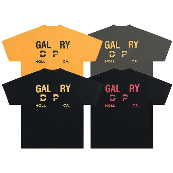 Mens Designers T Shirt Man Womens tshirts With Letters Print Short Sleeves Summer Shirts Men Loose Tees European dimensions S, 8_color
Mens Designers T Shirt Man Womens tshirts With Letters Print Short Sleeves Summer Shirts Men Loose Tees European dimensions S, 8_color
