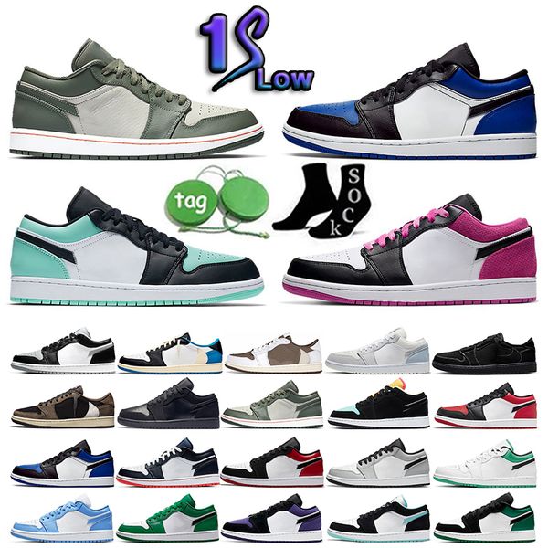 jumpman 1 black white basketball shoe men women lucky green low travis 1s black phantom reverse mocha dark lost and found sonic mid dhgate s
jumpman 1 black white basketball shoe men women lucky green low travis 1s black phantom reverse mocha dark lost and found sonic mid dhgate s