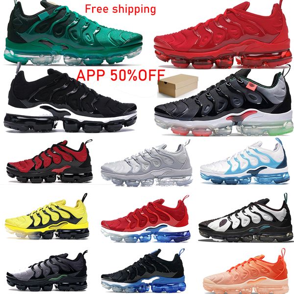 dhgates vapr max plus mens womens running shoes plus vapr tn plus 3 white atlanta triple black red gold orange cherry university blue trail
dhgates vapr max plus mens womens running shoes plus vapr tn plus 3 white atlanta triple black red gold orange cherry university blue trail